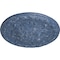 Ekena Millwork Stockport Ceiling Medallion, Hand-Painted Americana Crackle, 11 3/4"OD x 3/8"P CM12STAMC - alternate 3
